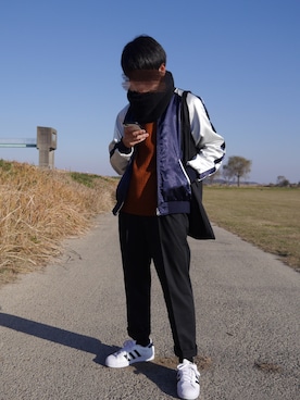 IKEさんのコーディネート