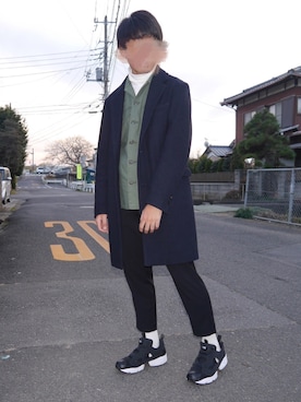 IKEさんのコーディネート