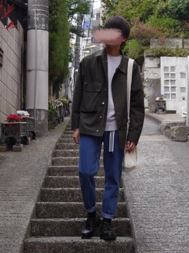 IKEさんのコーディネート