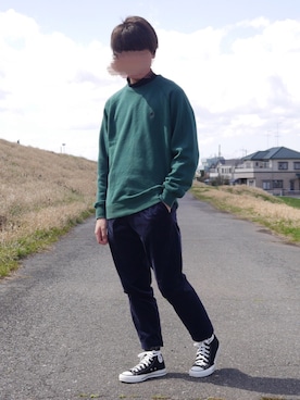 IKEさんのコーディネート