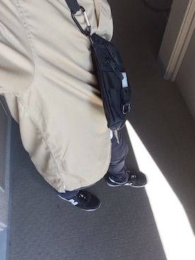 ポルルさんのコーディネート