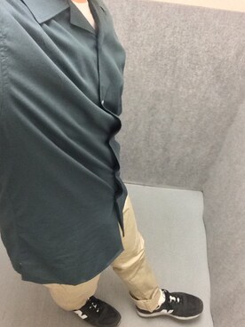 ポルルさんのコーディネート