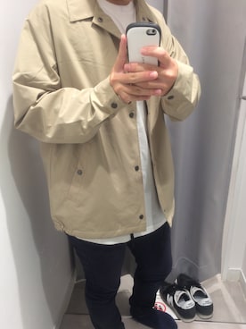 ポルルさんのコーディネート