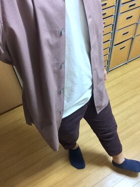 ポルルさんのコーディネート