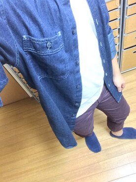 ポルルさんのコーディネート