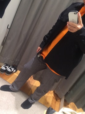 ポルルさんのコーディネート