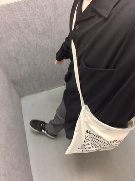 ポルルさんのコーディネート