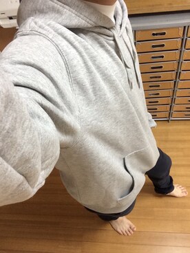 ポルルさんのコーディネート