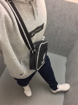 ポルルさんのコーディネート