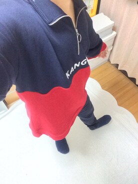 ポルルさんのコーディネート