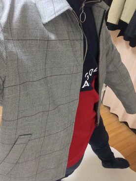 ポルルさんのコーディネート