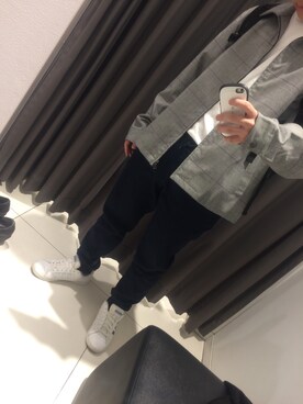 ポルルさんのコーディネート