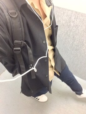 ポルルさんのコーディネート