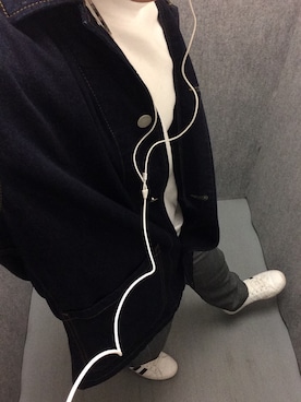 ポルルさんのコーディネート