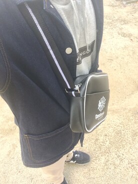 ポルルさんのコーディネート