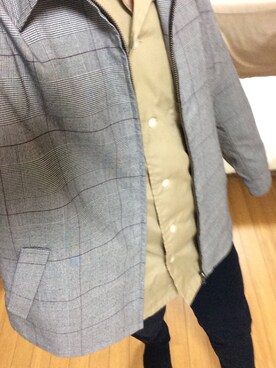 ポルルさんのコーディネート