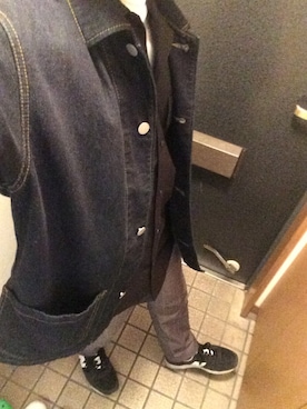 ポルルさんのコーディネート