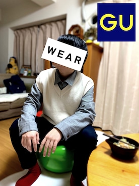 ポルルさんのコーディネート