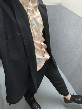 ポルルさんのコーディネート