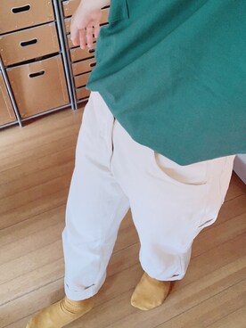 ポルルさんのコーディネート