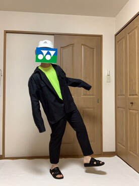 ポルルさんのコーディネート