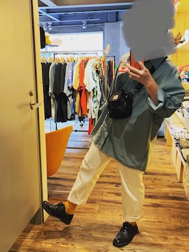 ポルルさんのコーディネート