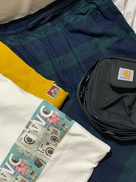 ポルルさんのコーディネート