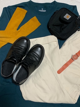 ポルルさんのコーディネート