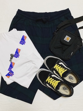 ポルルさんのコーディネート