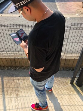 Nobuさんのコーディネート