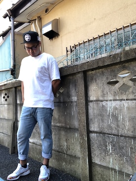 Nobuさんのコーディネート