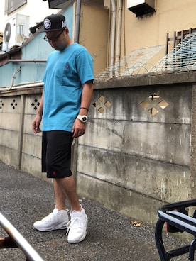 Nobuさんのコーディネート