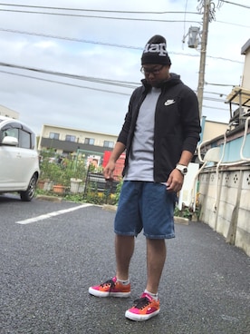 Nobuさんのコーディネート