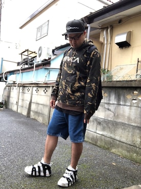 Nobuさんのコーディネート