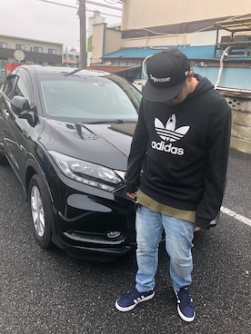 Nobuさんのコーディネート