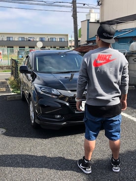 Nobuさんのコーディネート