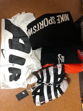 Nobuさんのコーディネート