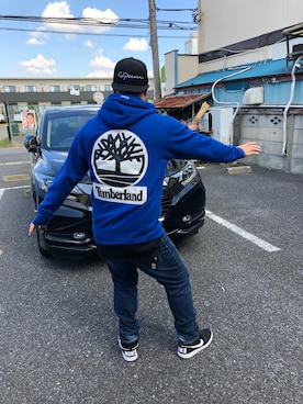 Nobuさんのコーディネート