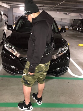 Nobuさんのコーディネート