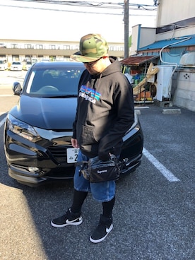 Nobuさんのコーディネート