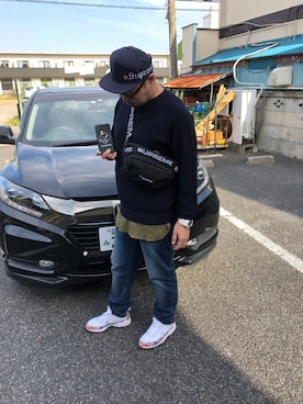 Nobuさんのコーディネート