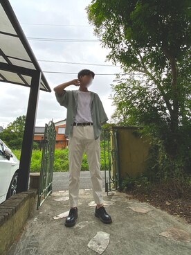 るいさんのコーディネート