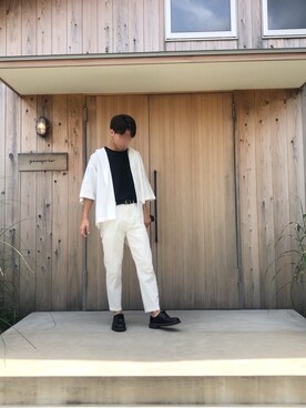 るいさんのコーディネート