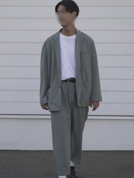 るいさんのコーディネート