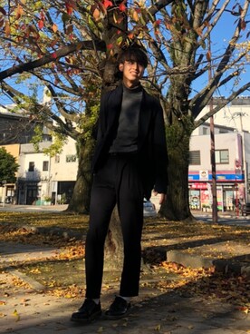 るいさんのコーディネート