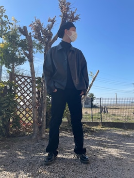 るいさんのコーディネート