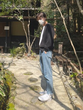 るいさんのコーディネート