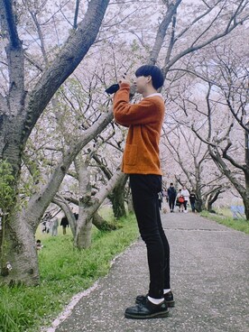 るいさんのコーディネート