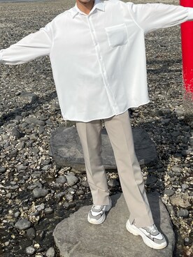 るいさんのコーディネート