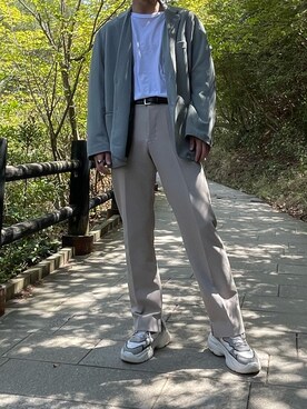 るいさんのコーディネート